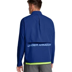 Hot Storm Running Jacket Men - Running Clothing