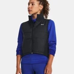 Shop Storm Session Running Vests Women - Running Clothing|Running Accessories
