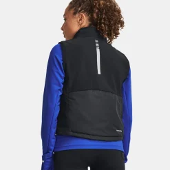 Shop Storm Session Running Vests Women - Running Clothing|Running Accessories