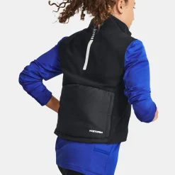 Shop Storm Session Running Vests Women - Running Clothing|Running Accessories