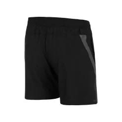 Discount Storm Shorts Men - Black, Orange Shorts