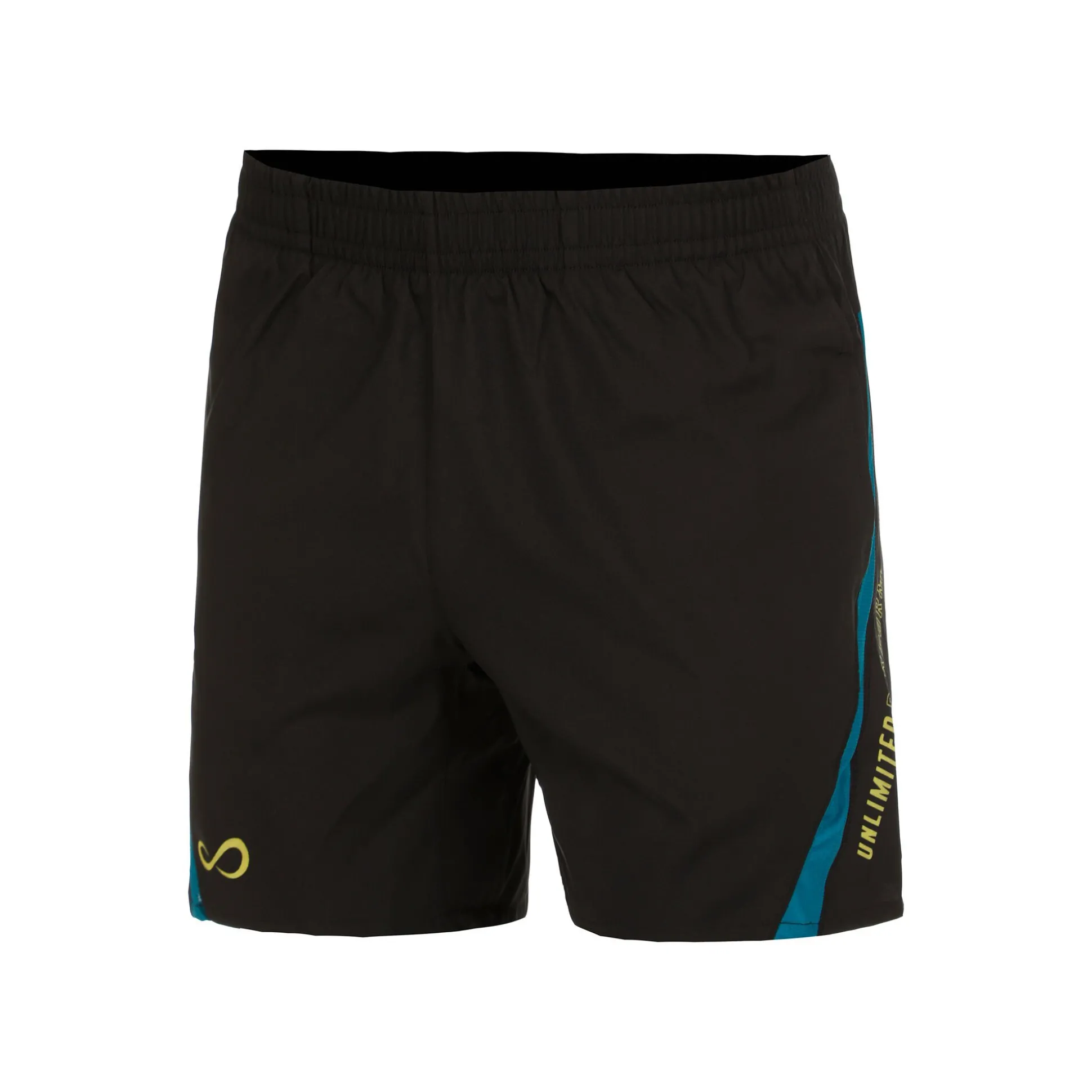 Flash Sale Storm Shorts Men - Black, Petrol Shorts