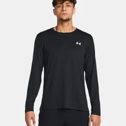 Flash Sale Streaker Running Top Men - Running Clothing