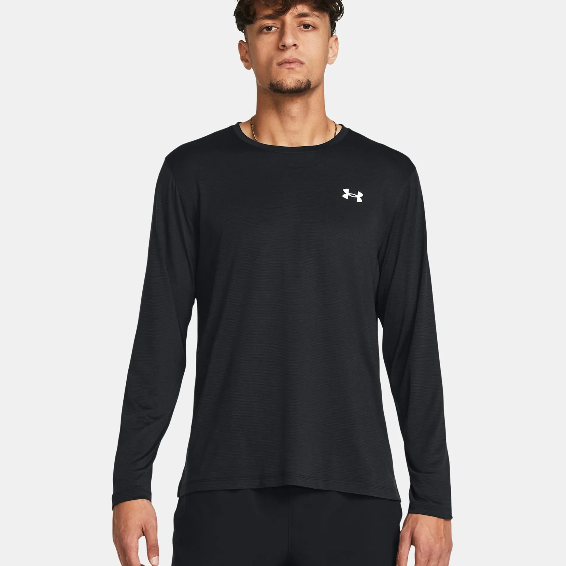 Flash Sale Streaker Running Top Men - Running Clothing
