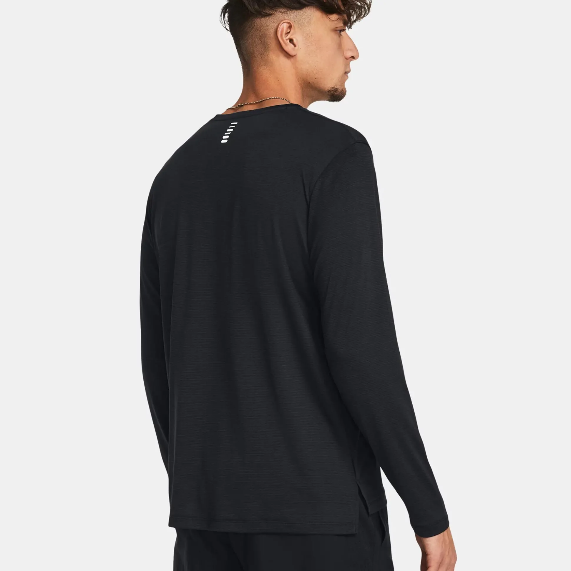 Flash Sale Streaker Running Top Men - Running Clothing