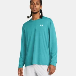 Fashion Streaker Running Top Men - Running Clothing