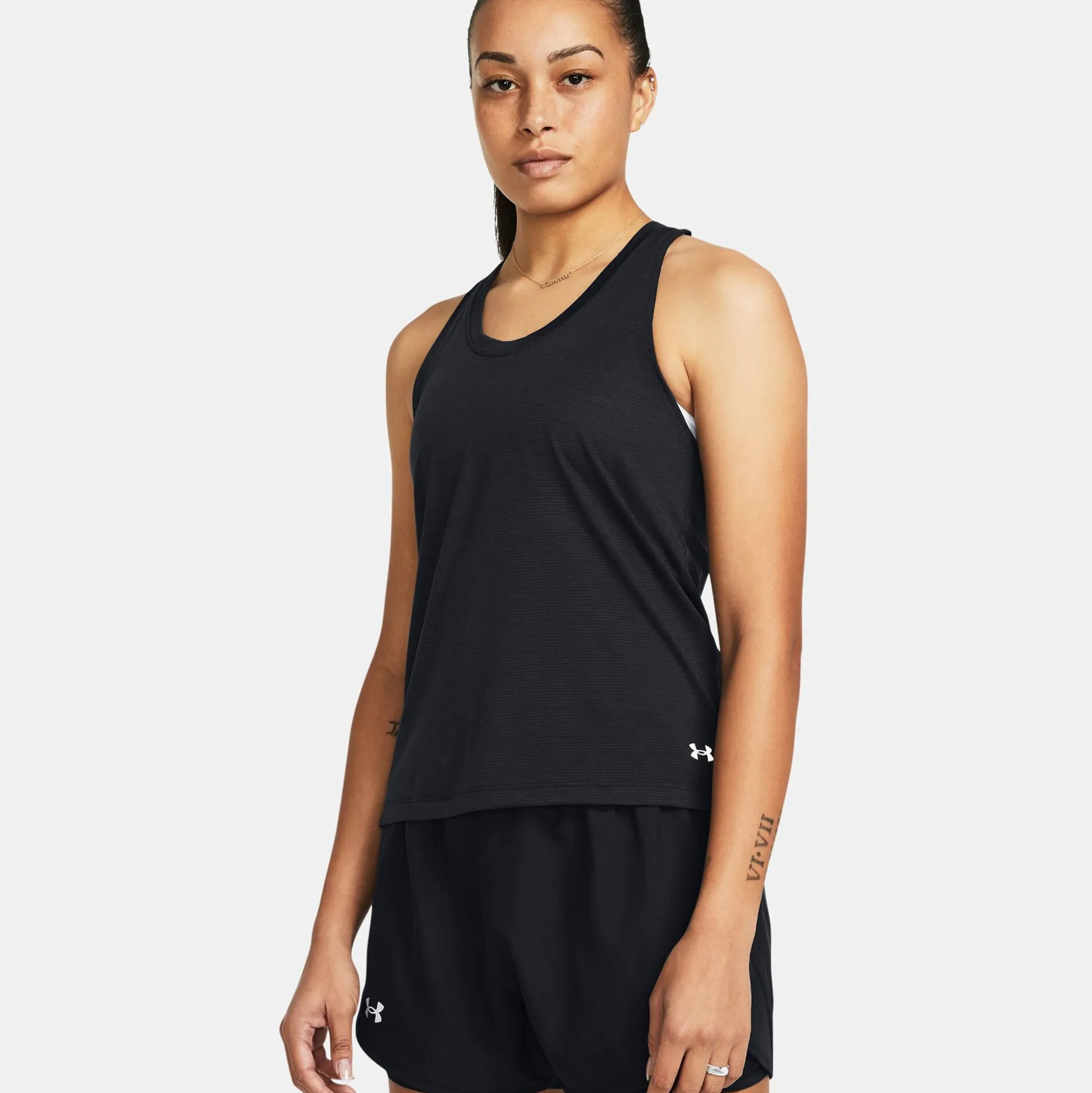 Online Streaker Singlet Tank Top Women - Running Clothing|Tops