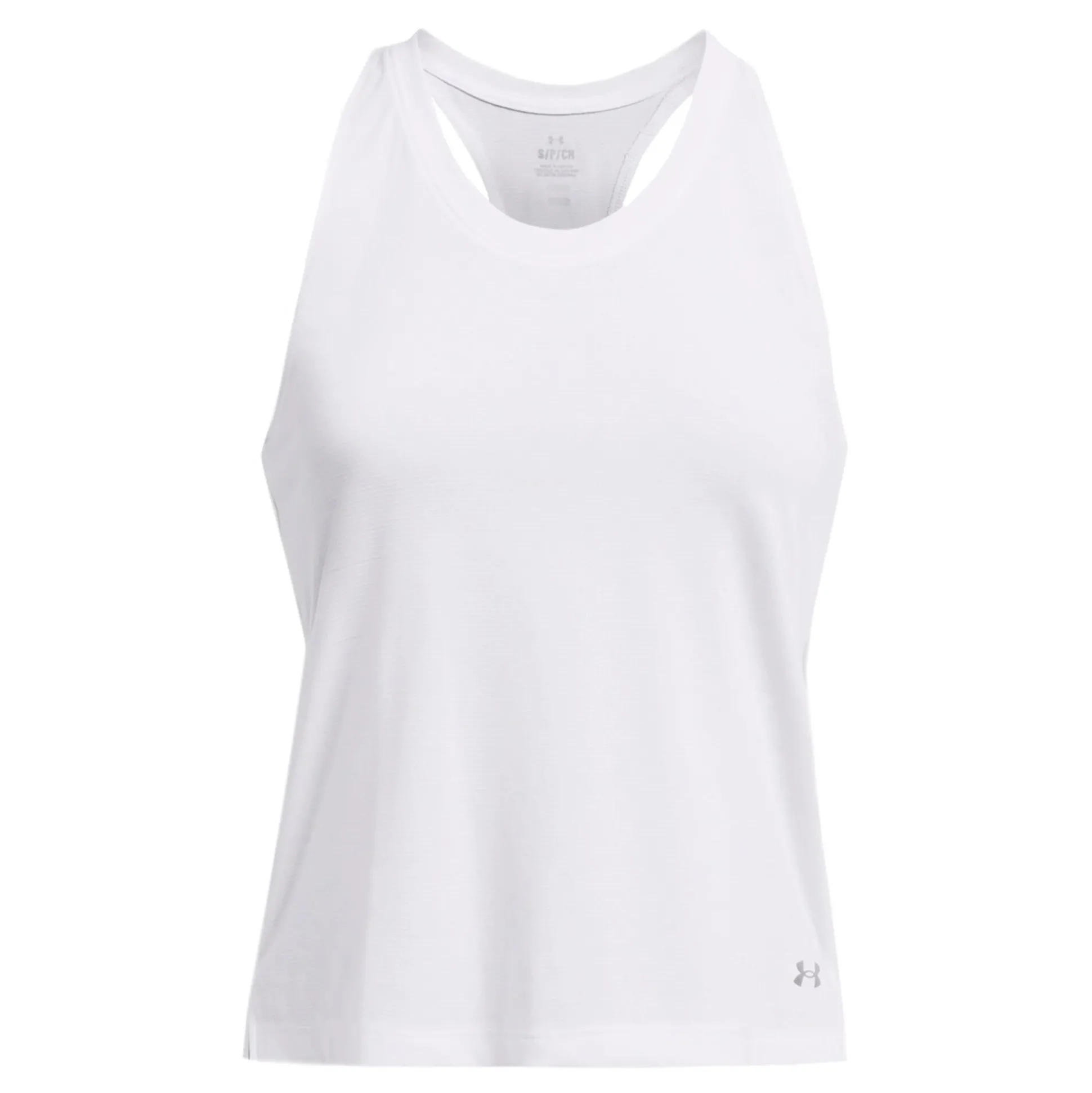 Fashion Streaker Singlet Tank Top Women - Running Clothing|Tops