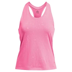 Flash Sale Streaker Splatter Singlet Running Shirt Women - Running Clothing