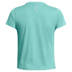 Outlet Streaker Splatter SS Running Shirt Women - Running Clothing