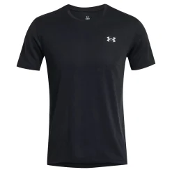 Online Streaker Splatter SS Running Shirt Men - Running Clothing