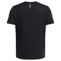 Online Streaker Splatter SS Running Shirt Men - Running Clothing