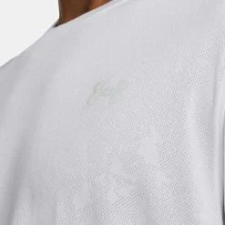 Shop Streaker Splatter SS Running Shirt Men - Running Clothing