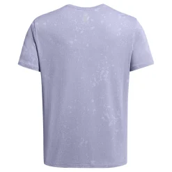 Flash Sale Streaker Splatter SS Running Shirt Men - Running Clothing