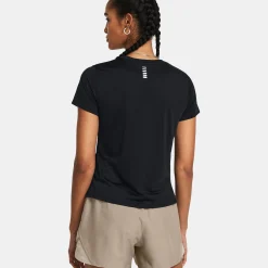 Cheap Streaker SS Running Shirt Women - Running Clothing