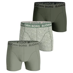 Flash Sale Stretch Boxer Shorts Men - Underwear