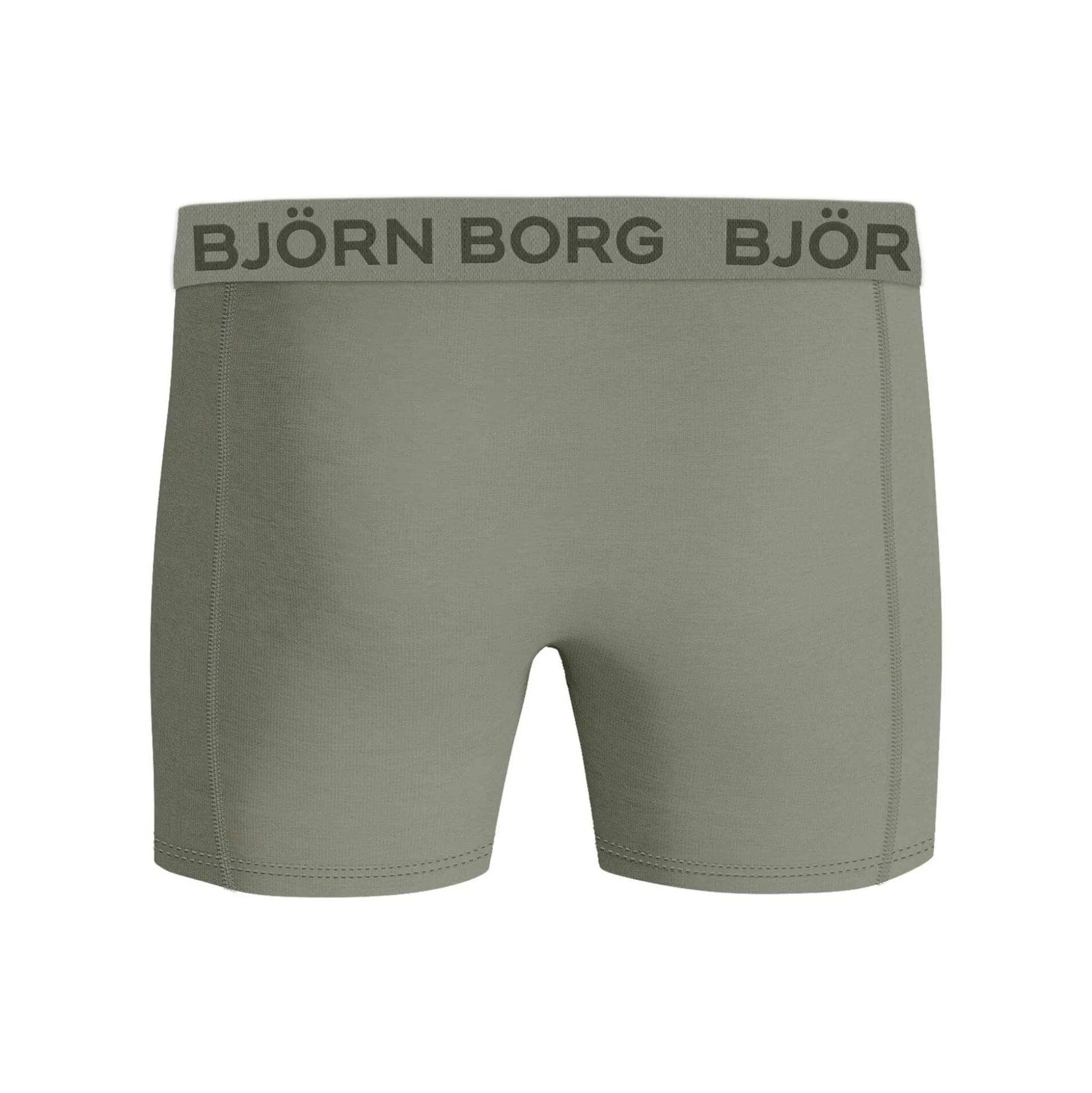 Flash Sale Stretch Boxer Shorts Men - Underwear