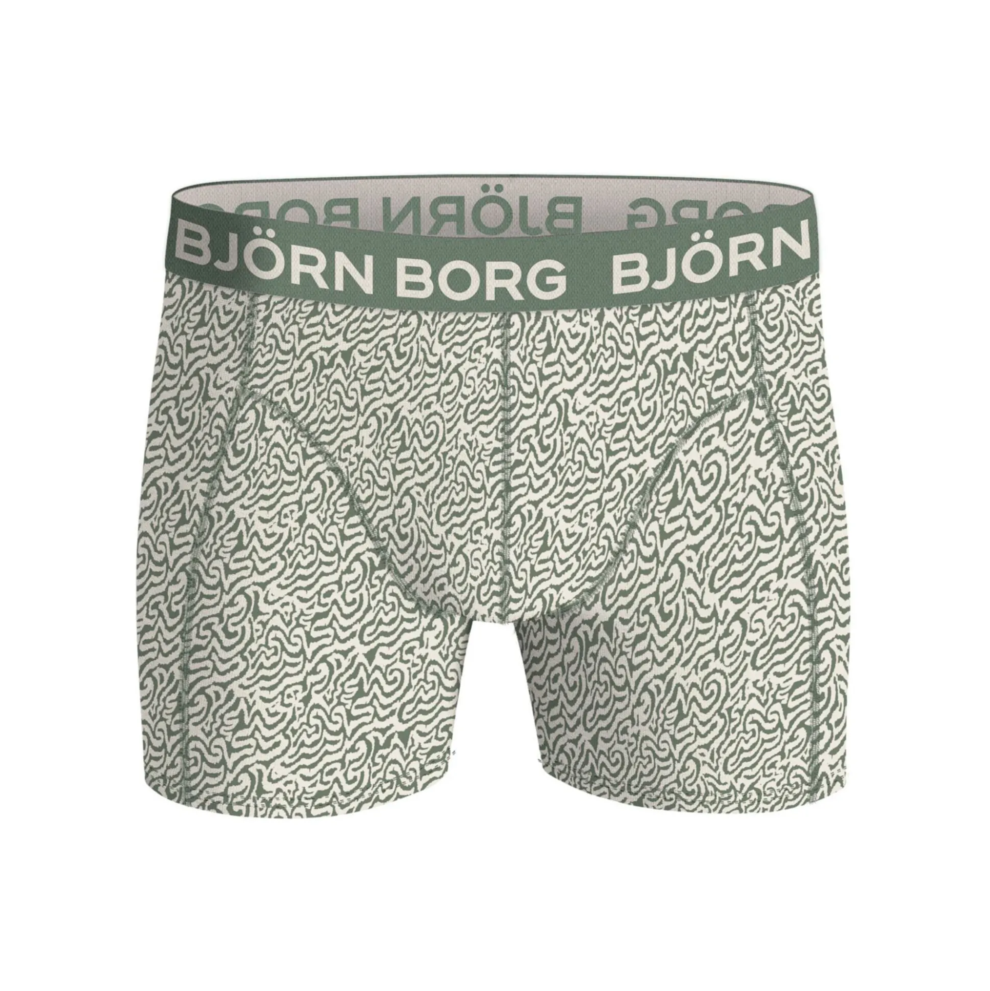 Flash Sale Stretch Boxer Shorts Men - Underwear