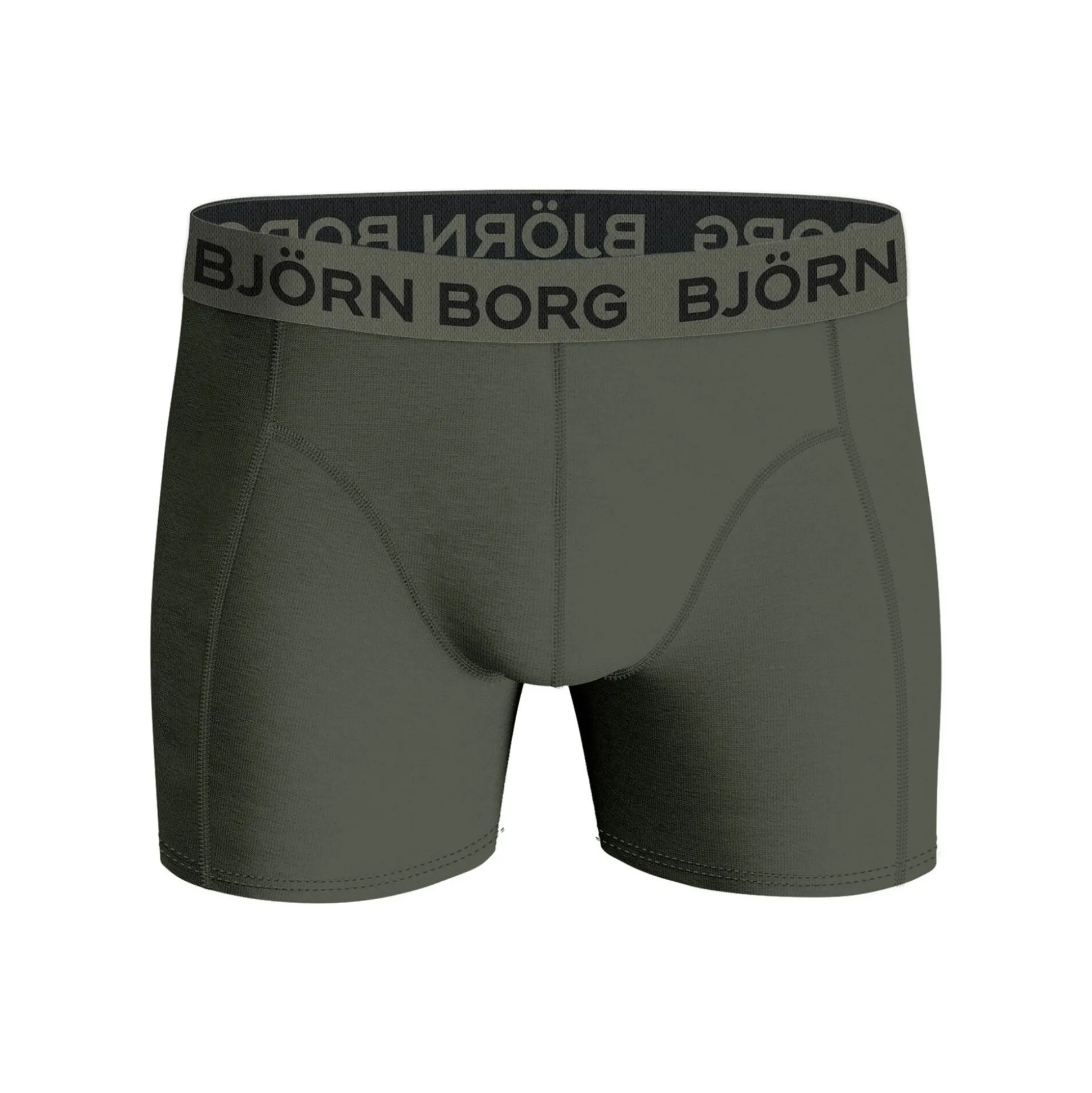 Flash Sale Stretch Boxer Shorts Men - Underwear