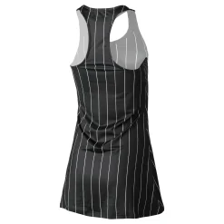 New Stripes Dress Special Edition Women - Black, White Dresses