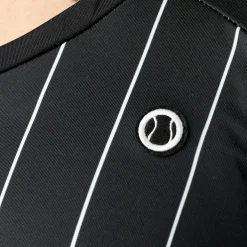 New Stripes Dress Special Edition Women - Black, White Dresses