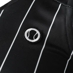 New Stripes Dress Special Edition Women - Black, White Dresses