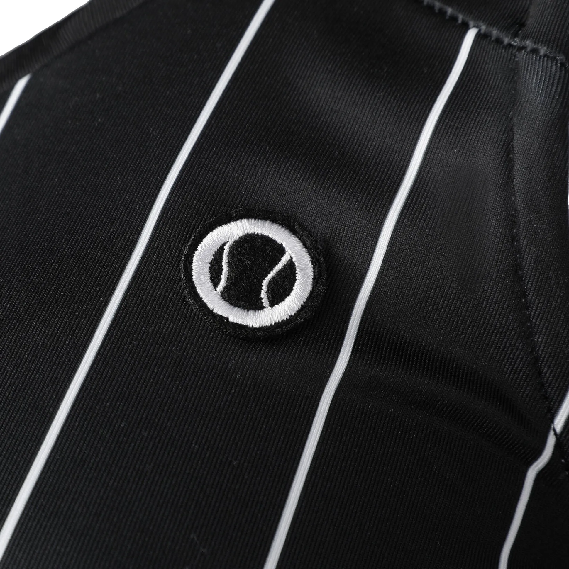 New Stripes Dress Special Edition Women - Black, White Dresses