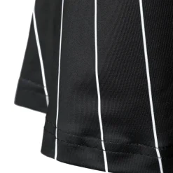 New Stripes Dress Special Edition Women - Black, White Dresses