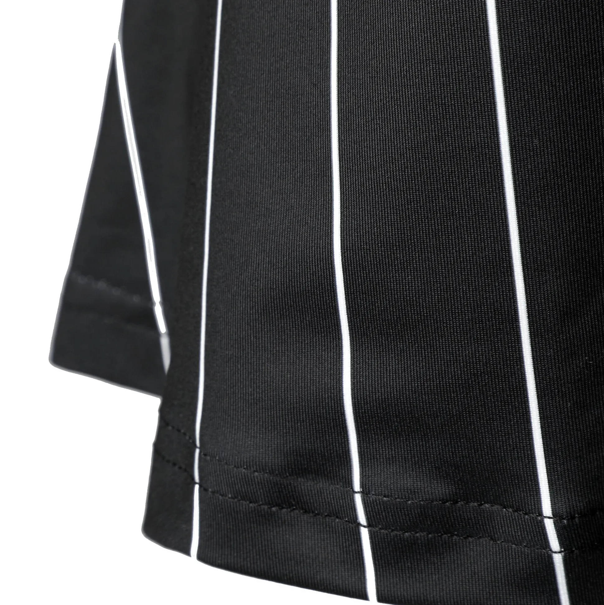 New Stripes Dress Special Edition Women - Black, White Dresses