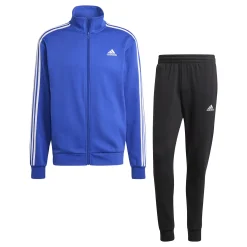 Best 3Stripes Freelift Tracksuit Men - Blue, Black Tracksuits