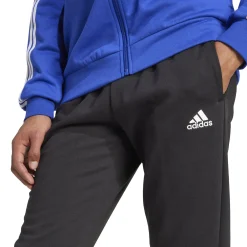 Best 3Stripes Freelift Tracksuit Men - Blue, Black Tracksuits