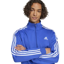 Best 3Stripes Freelift Tracksuit Men - Blue, Black Tracksuits