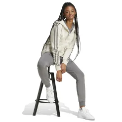 Cheap 3Stripes Freelift Zip Hoodie Women - Jackets