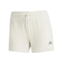 Hot 3Stripes Single Jerseys Shorts Women - Shorts