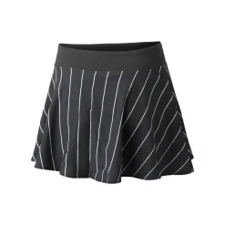 Sale Stripes Skirt Special Edition Women - Black, White Skirts