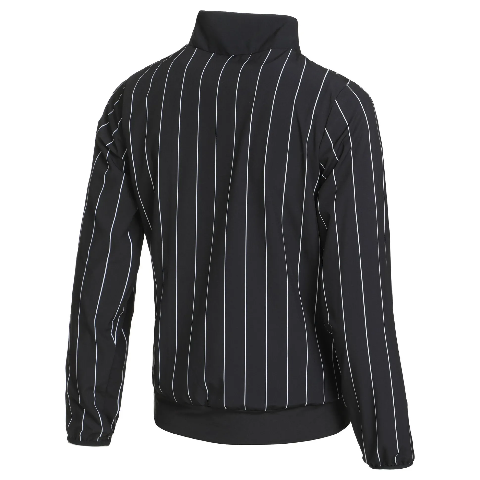 Outlet Stripes Training Jacket Special Edition Women - Black, White Jackets