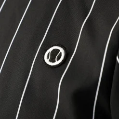 Outlet Stripes Training Jacket Special Edition Women - Black, White Jackets