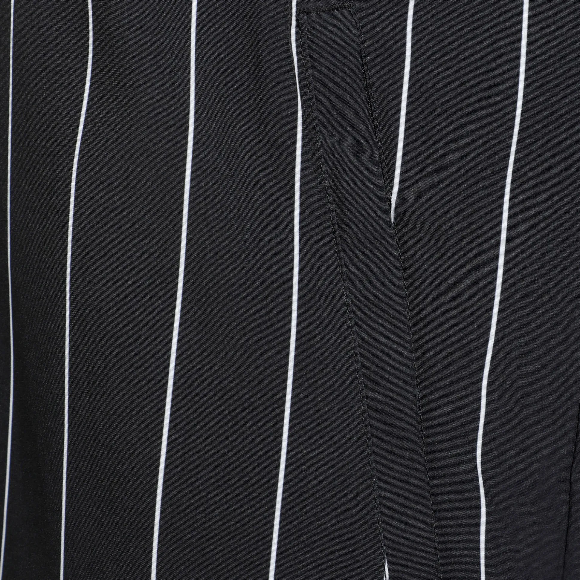 Outlet Stripes Training Jacket Special Edition Women - Black, White Jackets