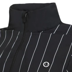 Outlet Stripes Training Jacket Special Edition Women - Black, White Jackets