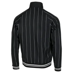 New Stripes Training Jacket Special Edition Men - Black, White Jackets