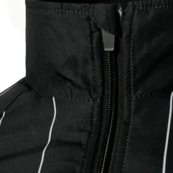 New Stripes Training Jacket Special Edition Men - Black, White Jackets