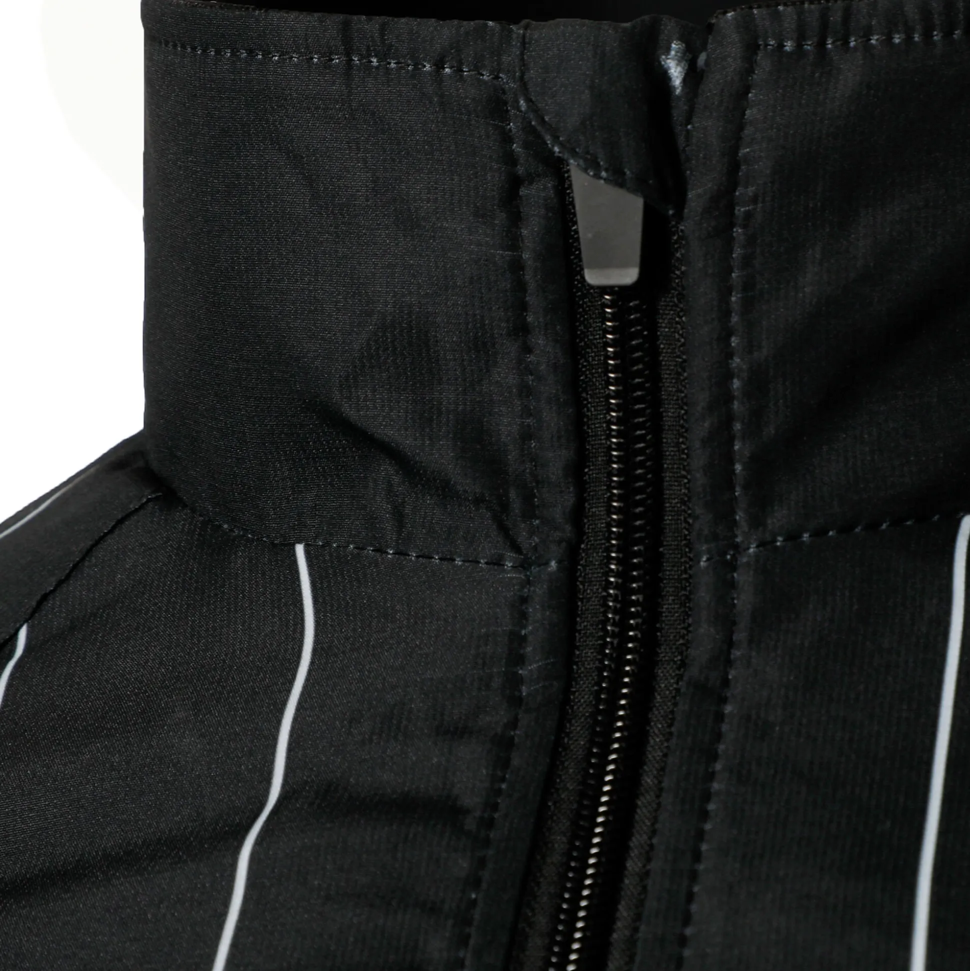 New Stripes Training Jacket Special Edition Men - Black, White Jackets