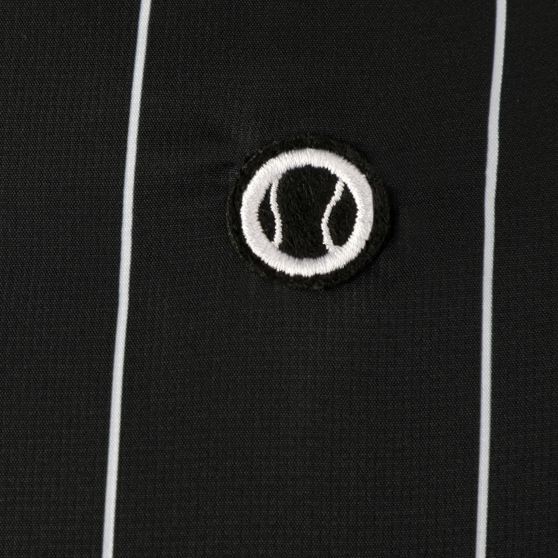 New Stripes Training Jacket Special Edition Men - Black, White Jackets