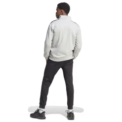 Shop 3Stripes Training Tracksuit Men - Lightgrey, Black Tracksuits