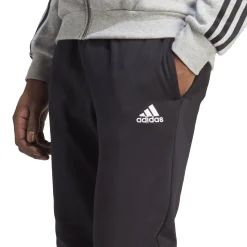 Shop 3Stripes Training Tracksuit Men - Lightgrey, Black Tracksuits
