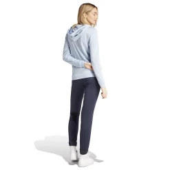 Hot 3Stripes Training Tracksuit Women - Light Blue, Dark Blue Tracksuits