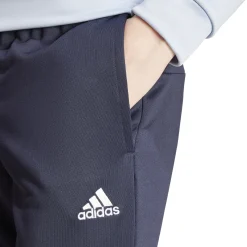 Hot 3Stripes Training Tracksuit Women - Light Blue, Dark Blue Tracksuits