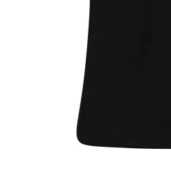 Flash Sale 3-Stripes T-Shirt Girls - Black, White Shirts
