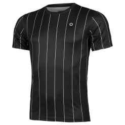 Outlet Stripes T-Shirt Special Edition Men - Black, White Shirts
