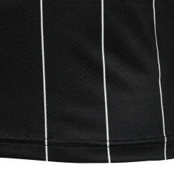 Outlet Stripes T-Shirt Special Edition Men - Black, White Shirts